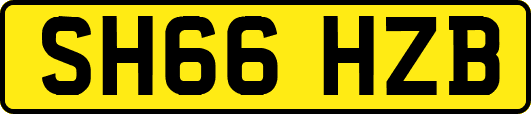 SH66HZB