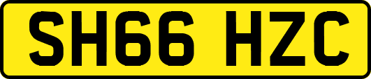 SH66HZC