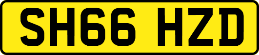 SH66HZD