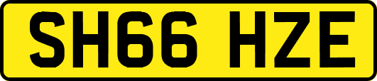 SH66HZE