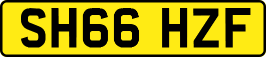 SH66HZF