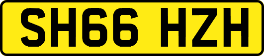 SH66HZH