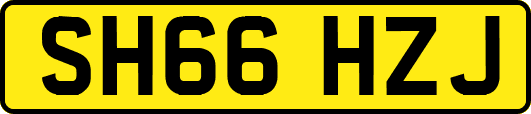 SH66HZJ