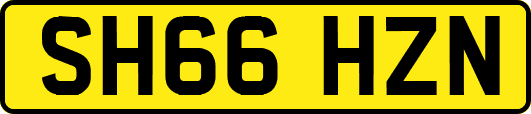 SH66HZN