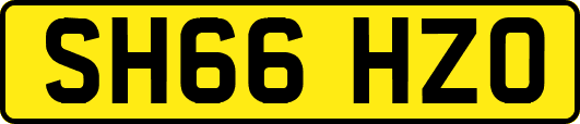 SH66HZO