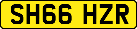 SH66HZR
