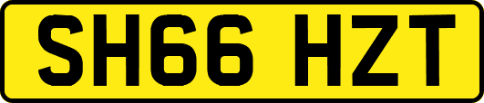 SH66HZT