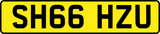 SH66HZU