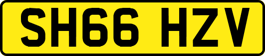 SH66HZV