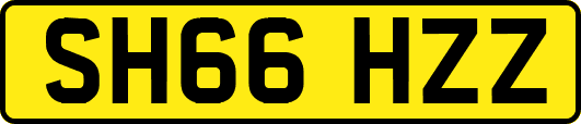 SH66HZZ