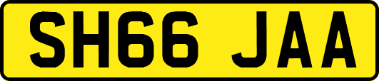 SH66JAA