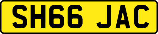 SH66JAC