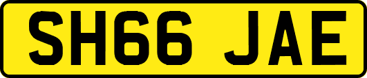 SH66JAE