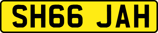 SH66JAH