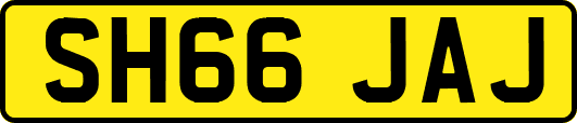 SH66JAJ