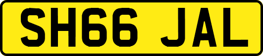 SH66JAL