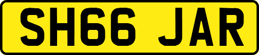 SH66JAR