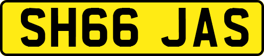 SH66JAS