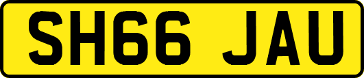 SH66JAU