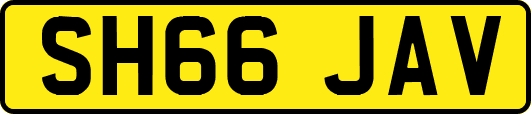 SH66JAV