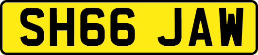 SH66JAW