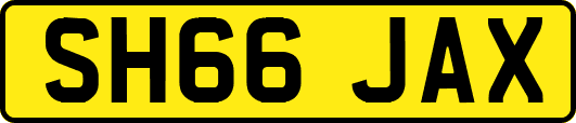 SH66JAX