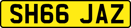 SH66JAZ
