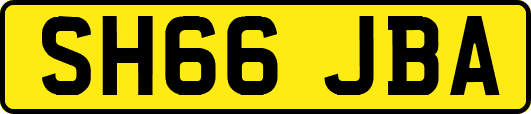 SH66JBA