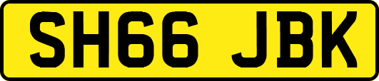 SH66JBK