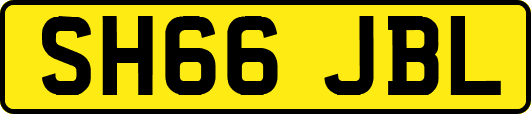 SH66JBL