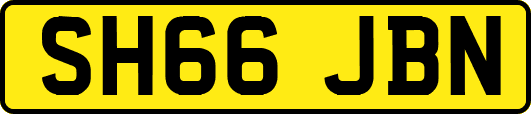 SH66JBN