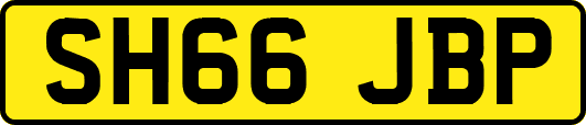 SH66JBP