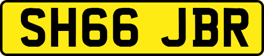 SH66JBR