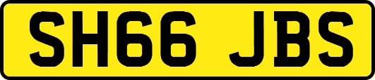 SH66JBS
