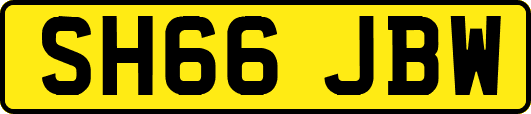 SH66JBW