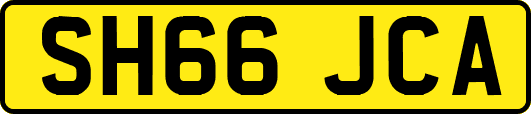 SH66JCA