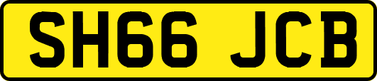 SH66JCB