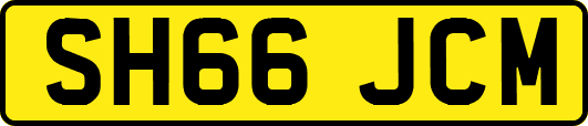SH66JCM