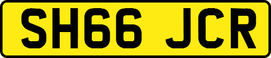 SH66JCR