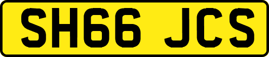 SH66JCS