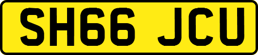 SH66JCU