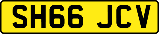 SH66JCV