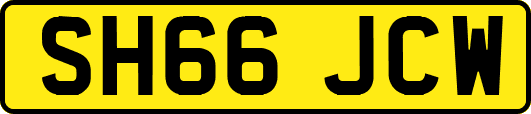 SH66JCW
