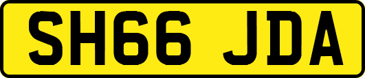 SH66JDA
