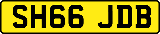 SH66JDB