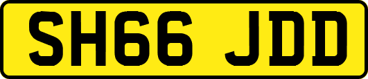 SH66JDD