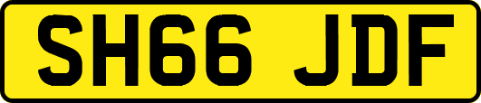 SH66JDF