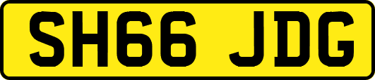 SH66JDG