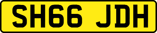 SH66JDH