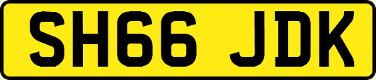SH66JDK